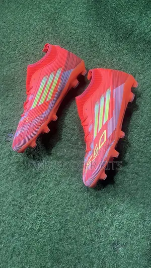 F50 Short Ankle Boot (41)