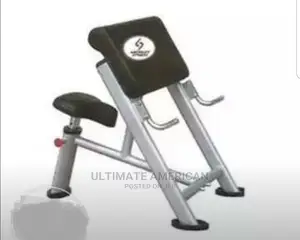 Scott Bench