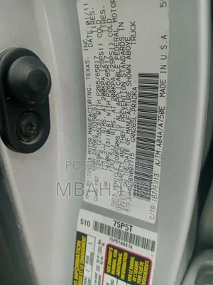 Toyota Tacoma Double Cab V6 Automatic 2011 Silver