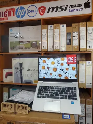 New Laptop HP ProBook 430 G6 16GB Intel Core i5 SSD 1T