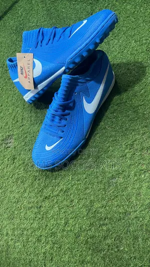 Nike Phantom Fg Astroturf Canvas Boot (41 44)