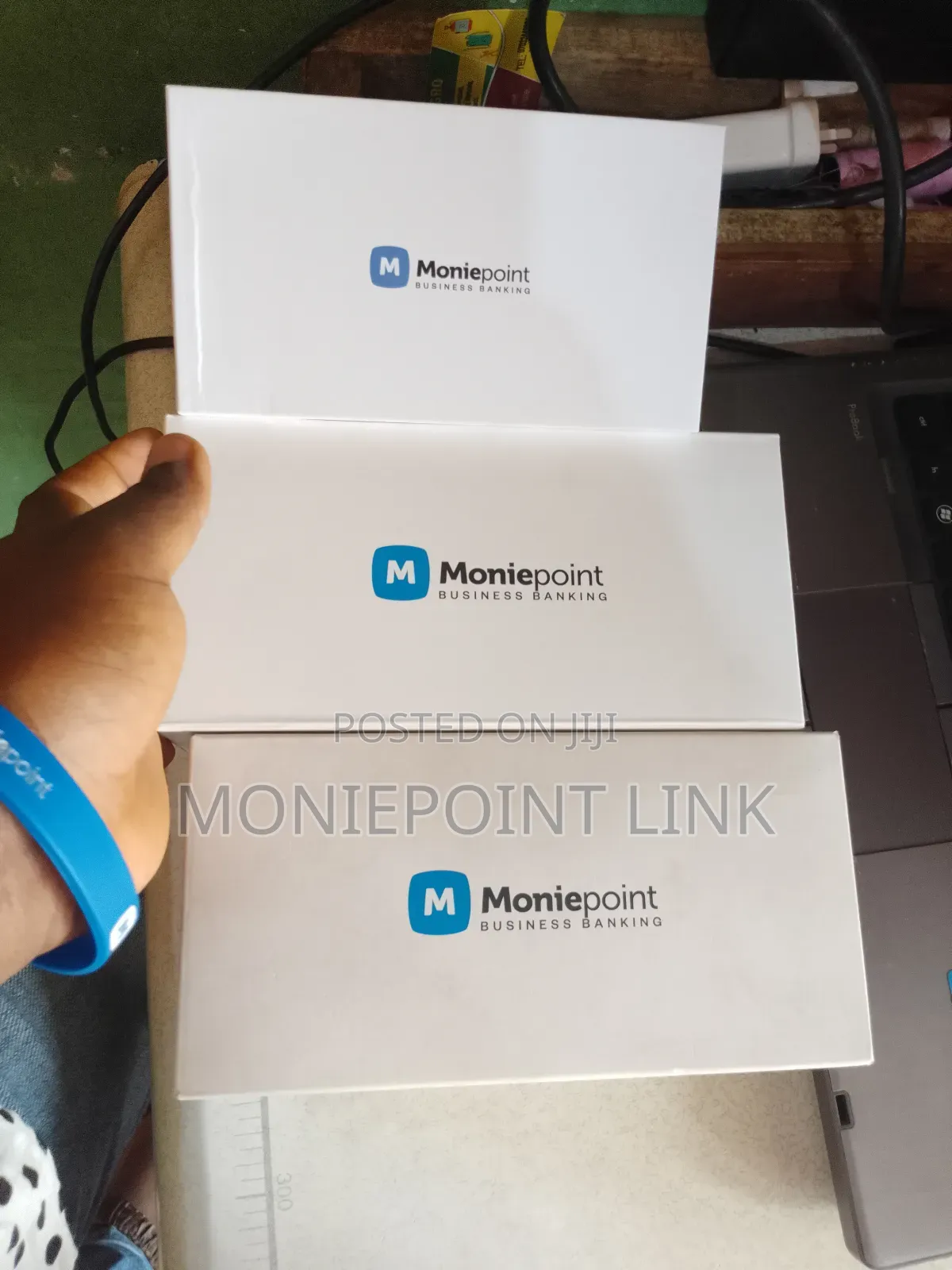 Moniepoint Pos