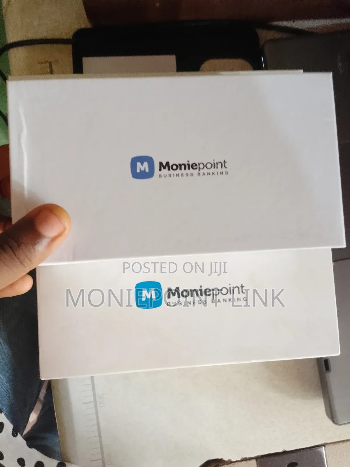 Moniepoint Pos