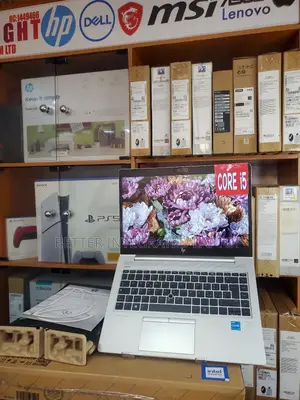 New Laptop HP ProBook 430 G7 12GB Intel Core i5 SSD 256GB