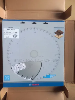 Bosch Circular Saw Blade