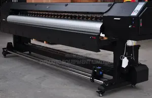 Yinghe 6ft Flex Banner Large Format Printer