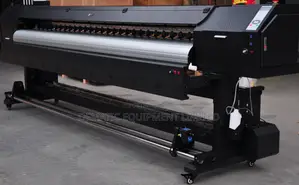 Yinghe 6ft Flex Banner Large Format Printer