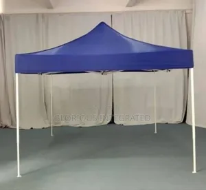 Retractable Canopy Tent for Event and Home Use