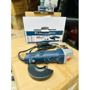 Maxmech 950w Electric Angle Grinder