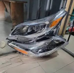 Head Lamp Avalon 2014 - 2016 Model Depo