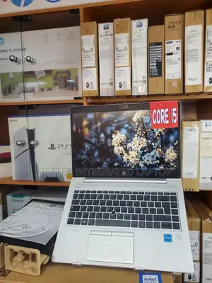 New Laptop HP ProBook 430 G7 16GB Intel Core i5 SSD 512GB