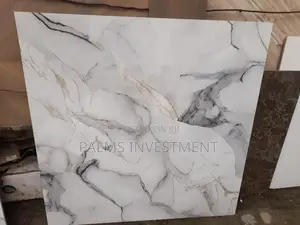 80x80 Polish Tile
