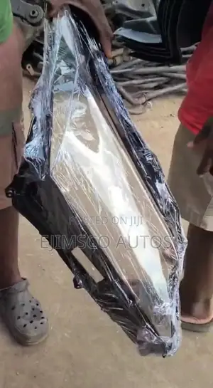 Head Lamp Cover Rx 350 2018 Model
