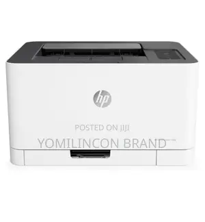 Hp Laser 150a Color Laser