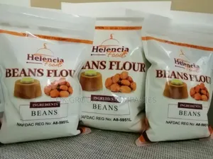 Beans Semo Wheat Rice Flour Packaging Nylons Printing Coys in Lagos