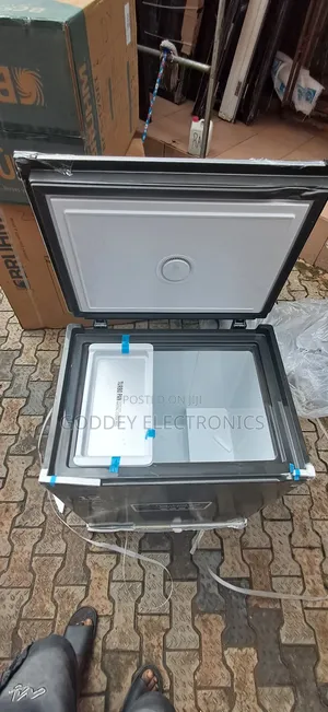 Bruhm Inverter Deep Freezer 5 Year Warranty