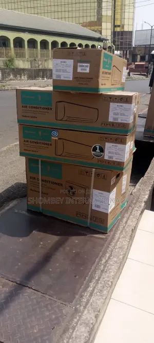 Hisense 2hp Inverter Split Ac