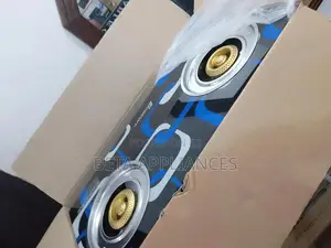 Boscon Energy-Saving Gas Burner