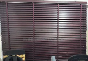 Quality Wooden Window Blinds