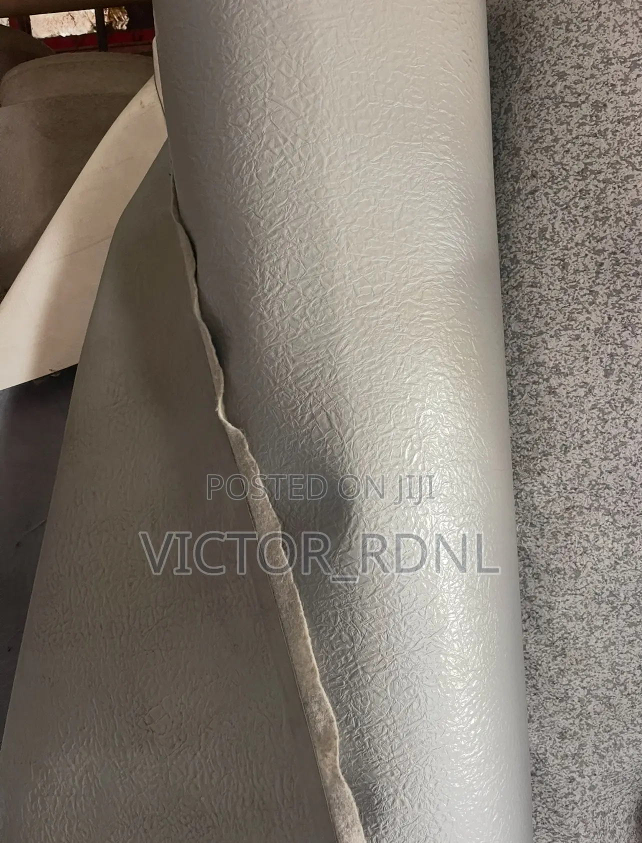 High Quality Thick Carpet With Underlay