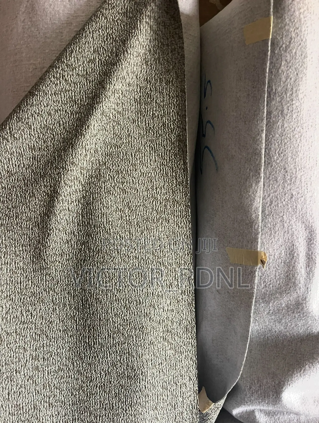 High Quality Thick Carpet With Underlay