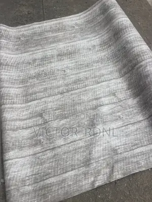 High Quality Thick Carpet With Underlay