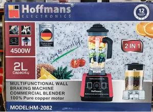 Commercial Blender