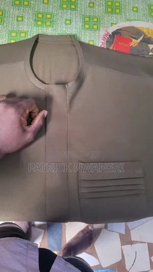 Senator/Kaftan