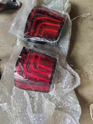 Rear Lights for Range Rover Sport 2010