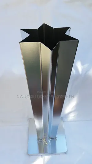 Elan Angel Durable Candle Molds for Perfect Shapes