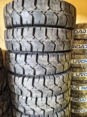 7.00-12 BKT Solid
