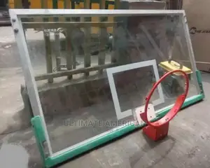 Olympic Basketball Board Brand New Imported