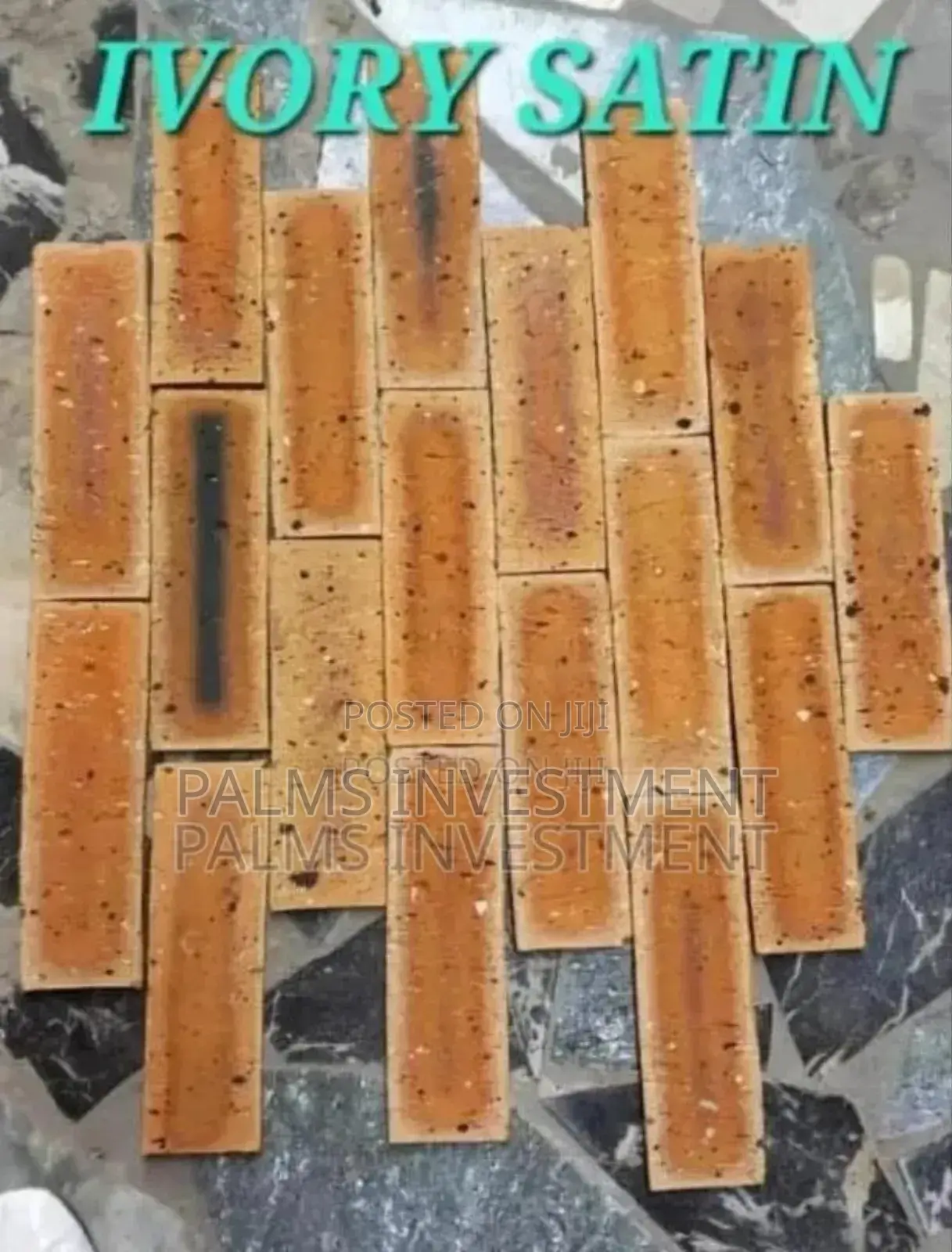 South African Brick