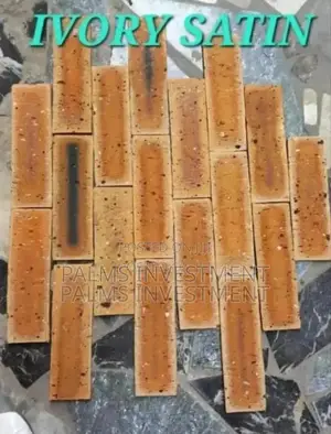 South African Brick