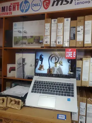 New Laptop HP ProBook 430 G7 16GB Intel Core i5 SSD 1T