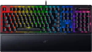 Blackwidow V3 Mini Hyperspeed 65% Wireless Mechanical Gaming Keyboard