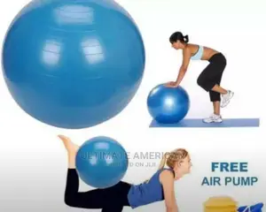 Bodyfit GYM Ball Brand New
