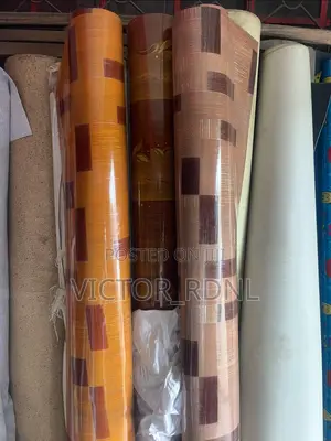 Best Quality Rubber Carpet