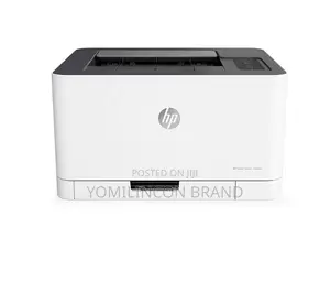 Hp Color Laser 150nw Laser Printer