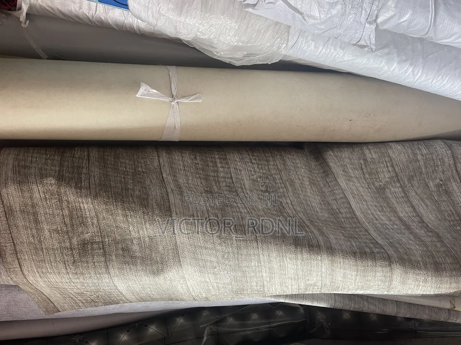 Swiss Quality Thick Carpet