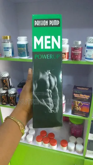 Powerup Penis Pump: For Erectile Dysfunction