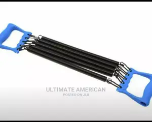 American Fitness Brand New CHEAST EXPANDER