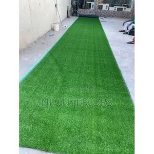 Incredibly Beautiful Turf Carpet Grass