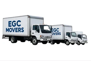 Benin City Interstate Movers