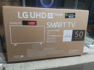 K Smart Tv Lg 50 Inches Smart Tv
