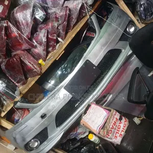 Front Bumper for C300 W204 2010 Model