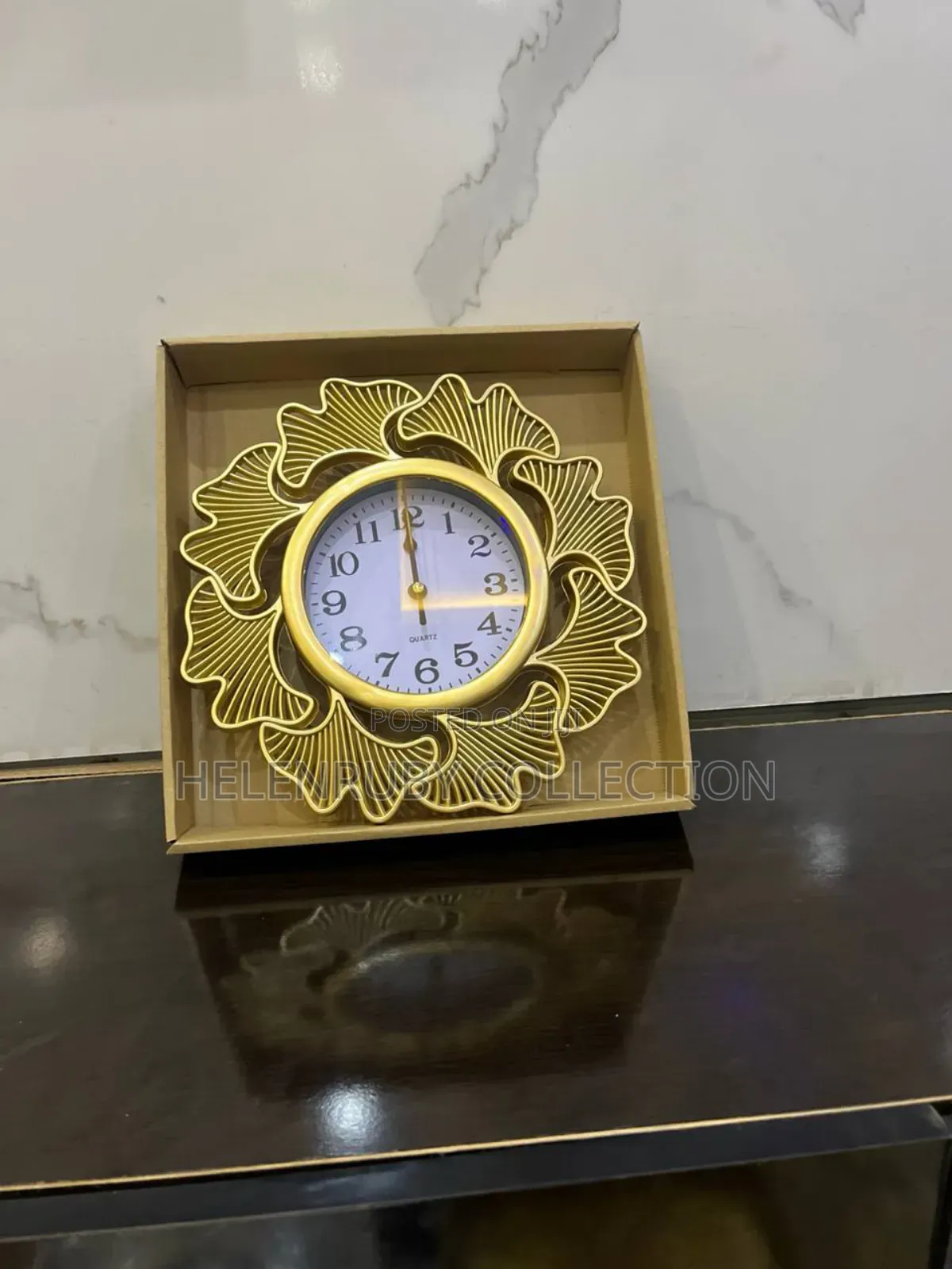 3 in 1 Wall Clock 