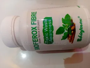 Bioferox Fibre Supplement