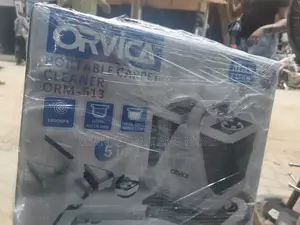 Orvica Orm 5in1 Carpet Cleaner