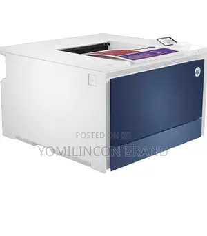 Hp Laserjet Pro 4203dw Color Laser Printer | Automatic Double-Sided